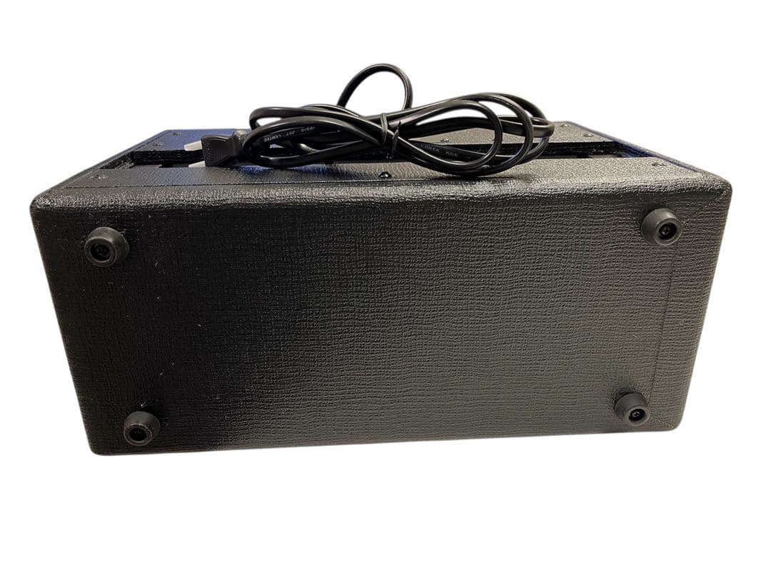 (美品) VOX PFB-10 ベースアンプ