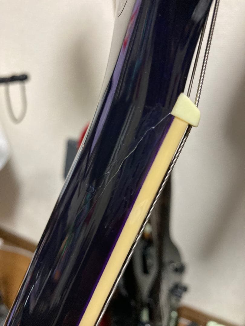 Epiphone les paul Standard レアカラー