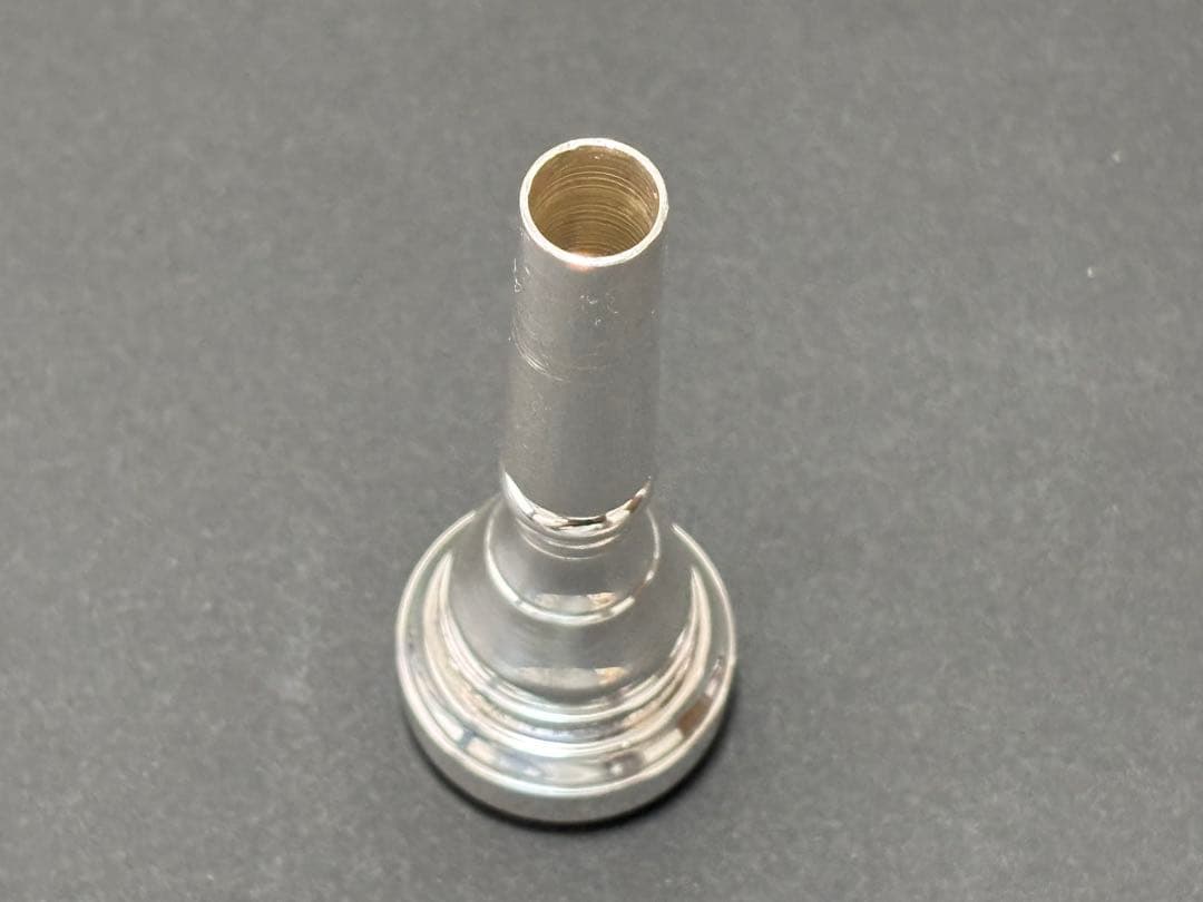 Giardinelli 10FL フリューゲルホルンマウスピース
