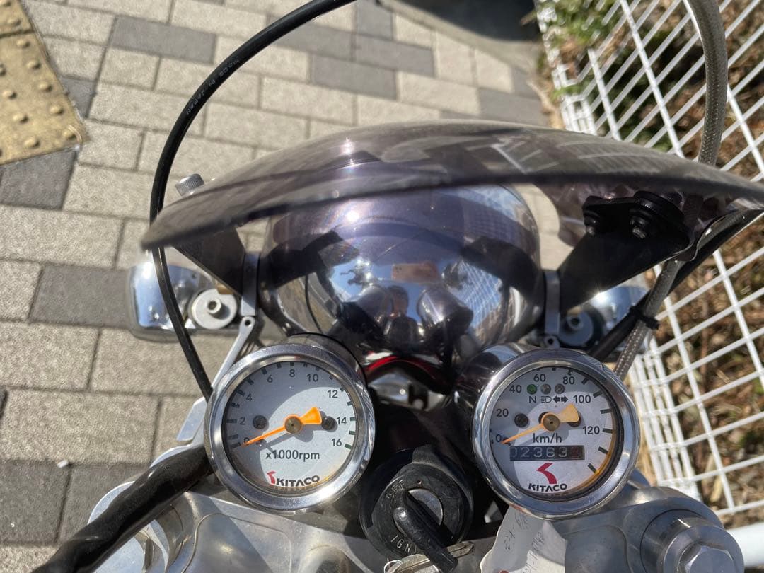 モンキー