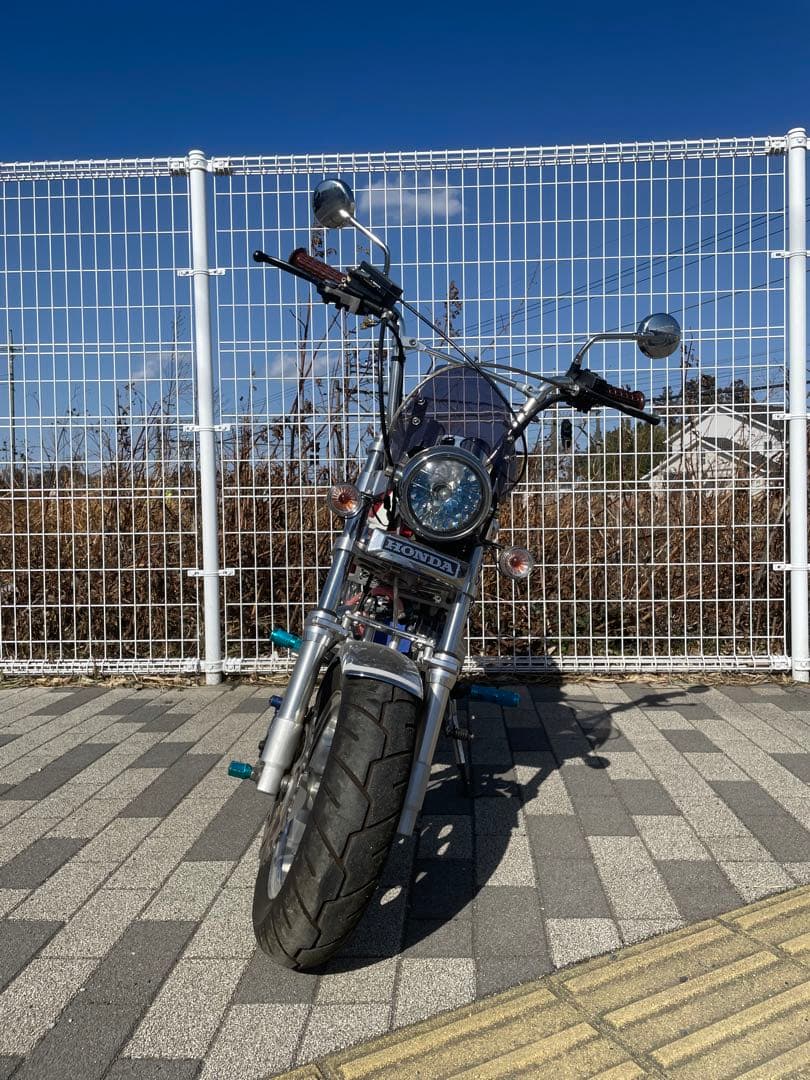モンキー