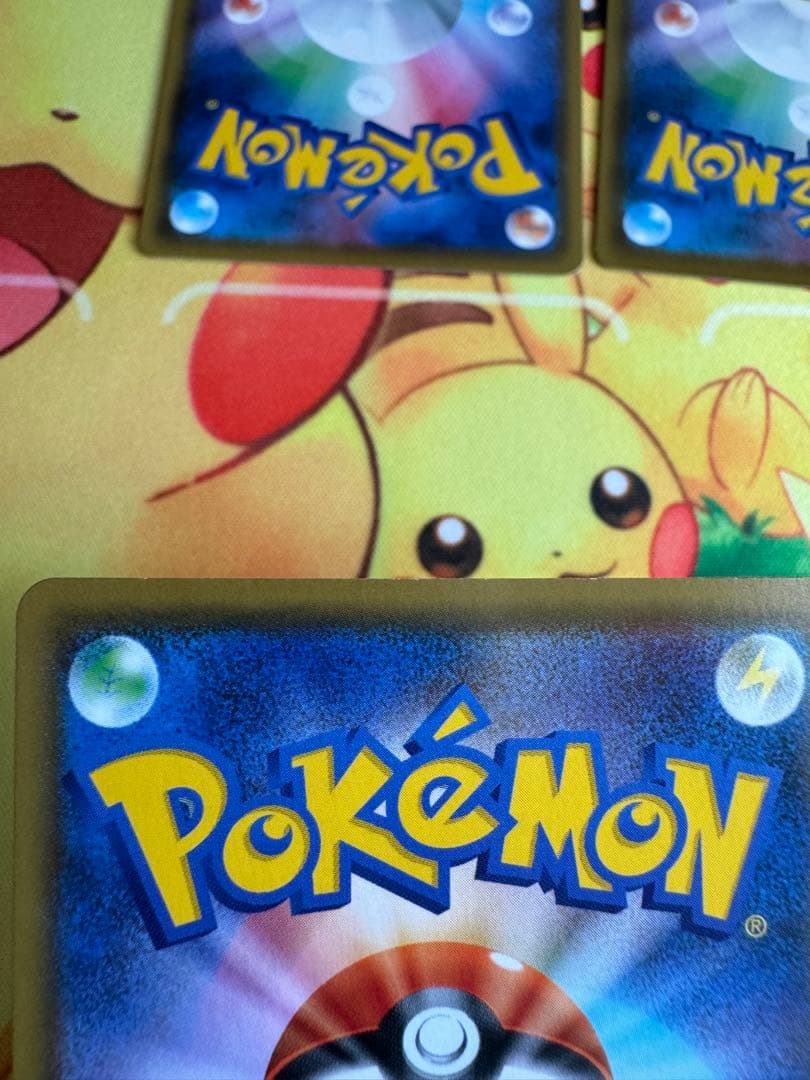 ポケモンカード フヨウ SR 4枚