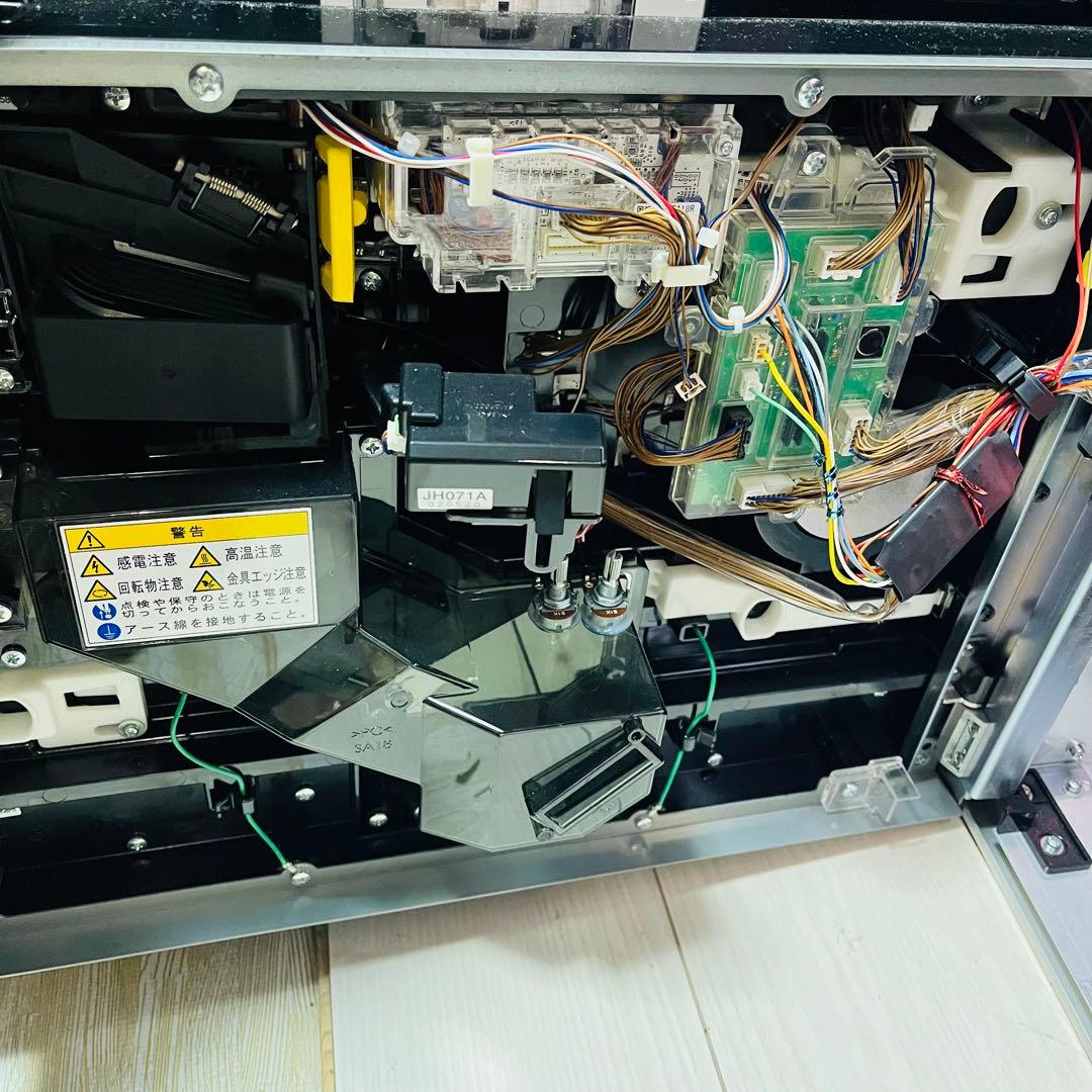 ルパン三世 スロット　実機　6号機