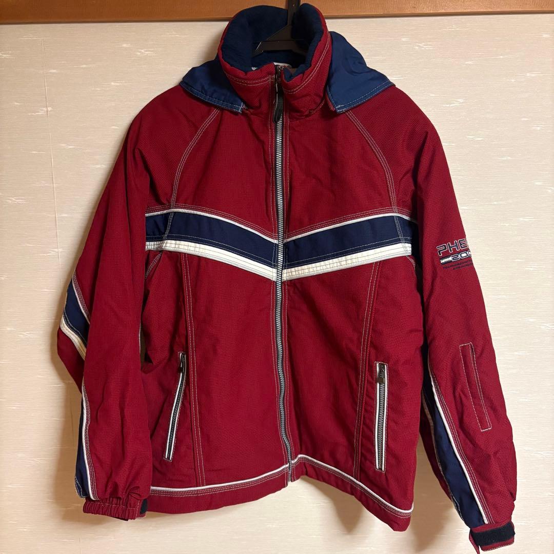 PHENIX スキーウェア スノーボードウェア　O XL 180㎝