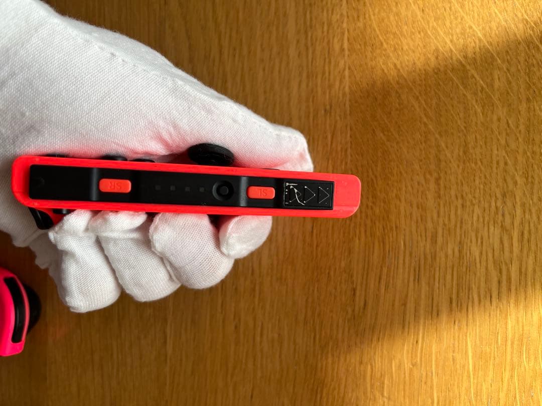 Nintendo Switch 本体 スプラトゥーン2、ジョイコン・S D付