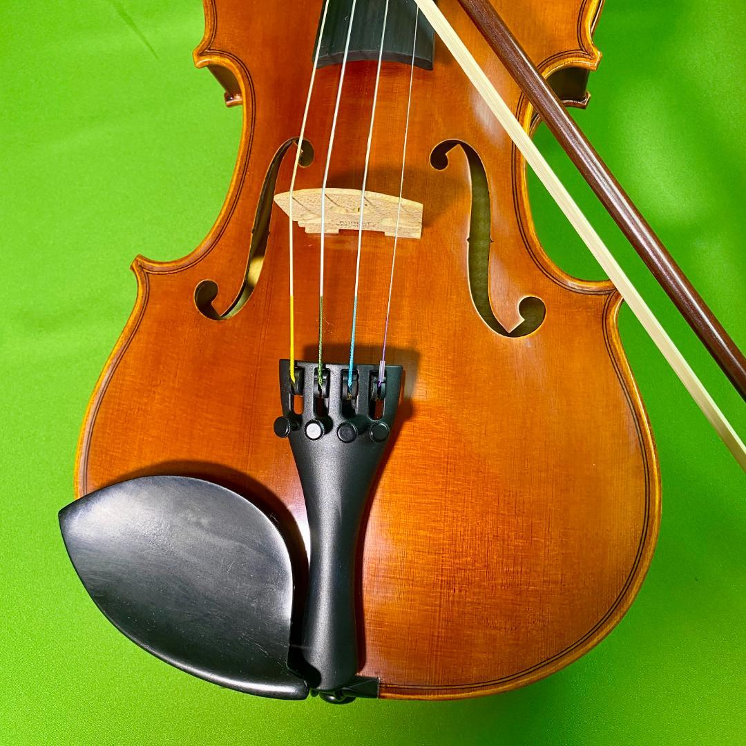 【極美品✅ 2017年製】YAMAHA バイオリン V7G 4/4 フルセット