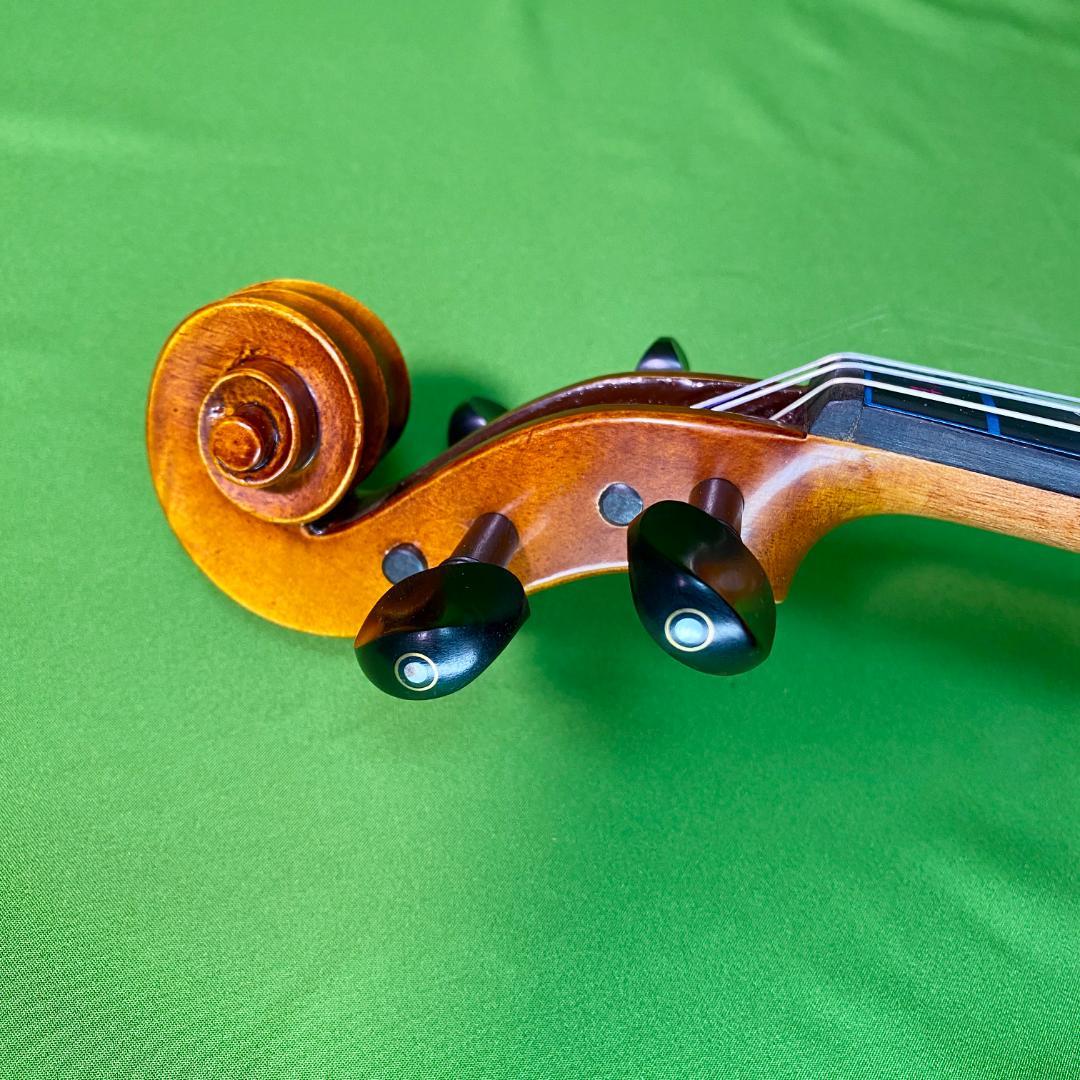 【極美品✅ 2017年製】YAMAHA バイオリン V7G 4/4 フルセット