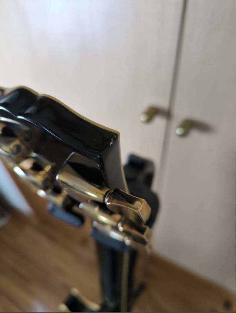 burny バーニー レスポールカスタム ジャパンヴィンテージ