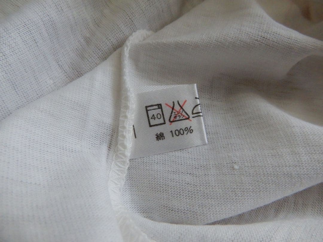 カプコン \"ファイナルファイト\" Tシャツ