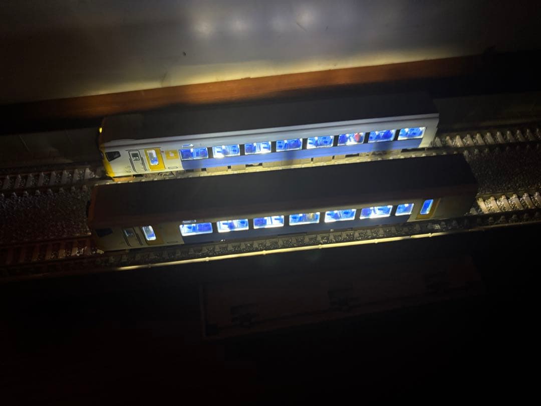 マイクロエース　E257系500番台10両室内灯付き