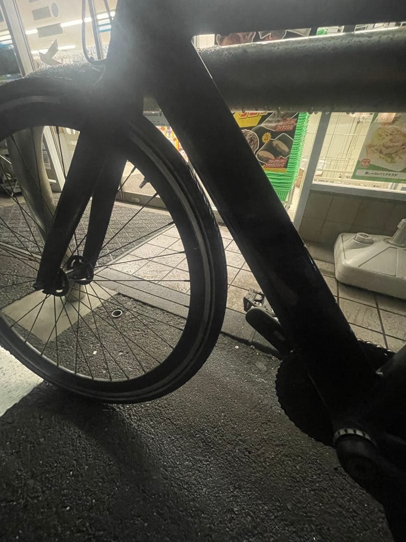 専用LEADER®(リーダーバイク) 735TR M