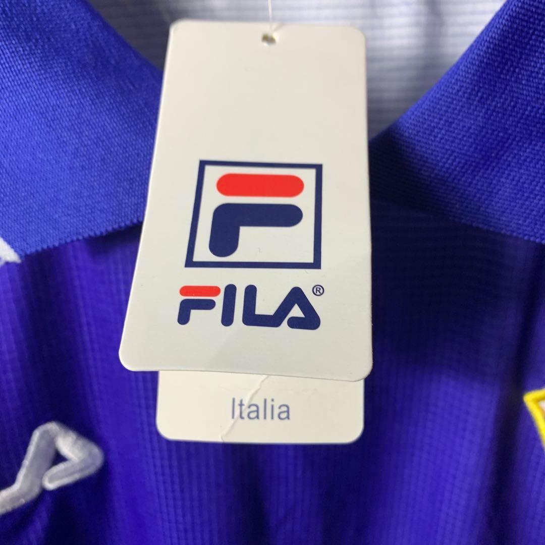 【★バティストゥータ】 98-99 フィオレンティーナ ホーム 9番 XL 希少