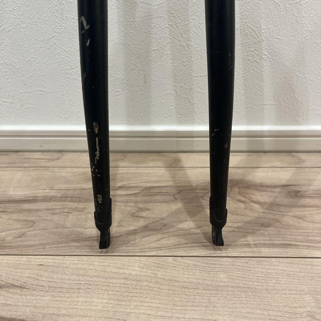 surly steam roller ブラック フロントフォーク