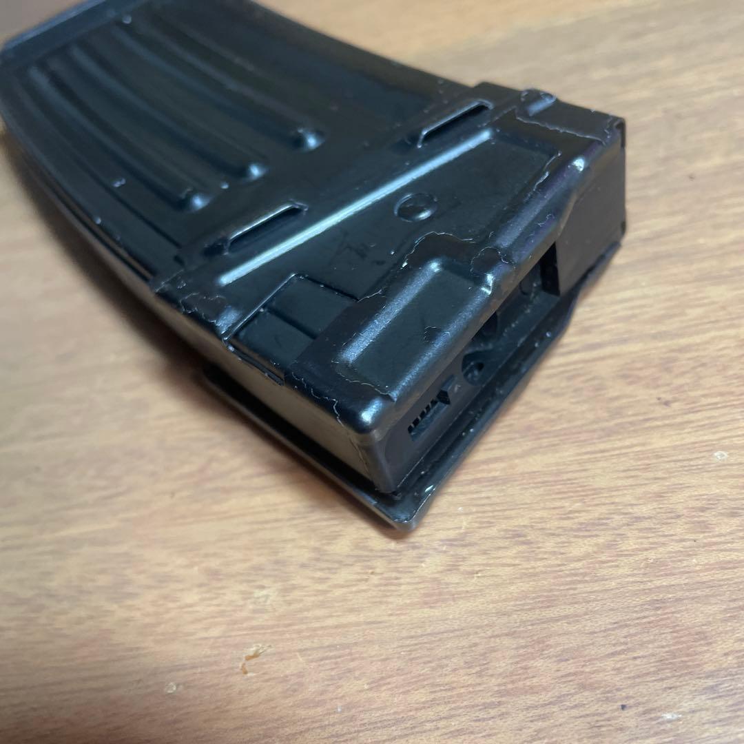 希少 KSC HK33 HK53用 スペアマガジン