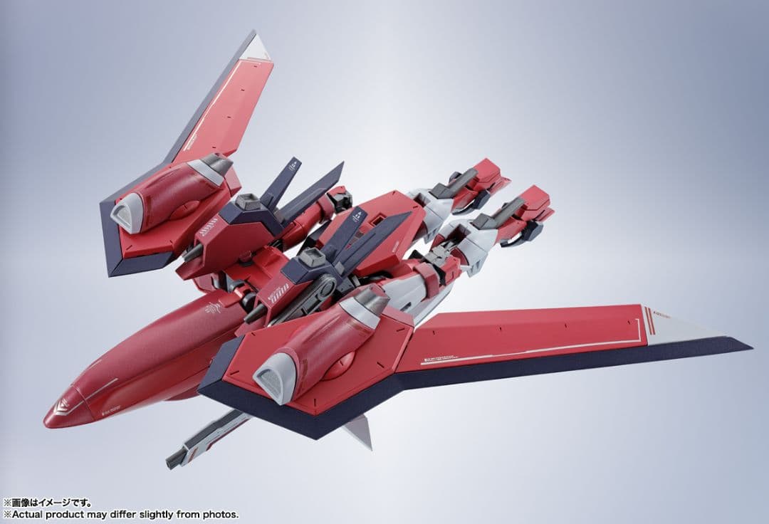 L ROBOT魂 ライジングフリーダム&イモータルジャスティス 計2個