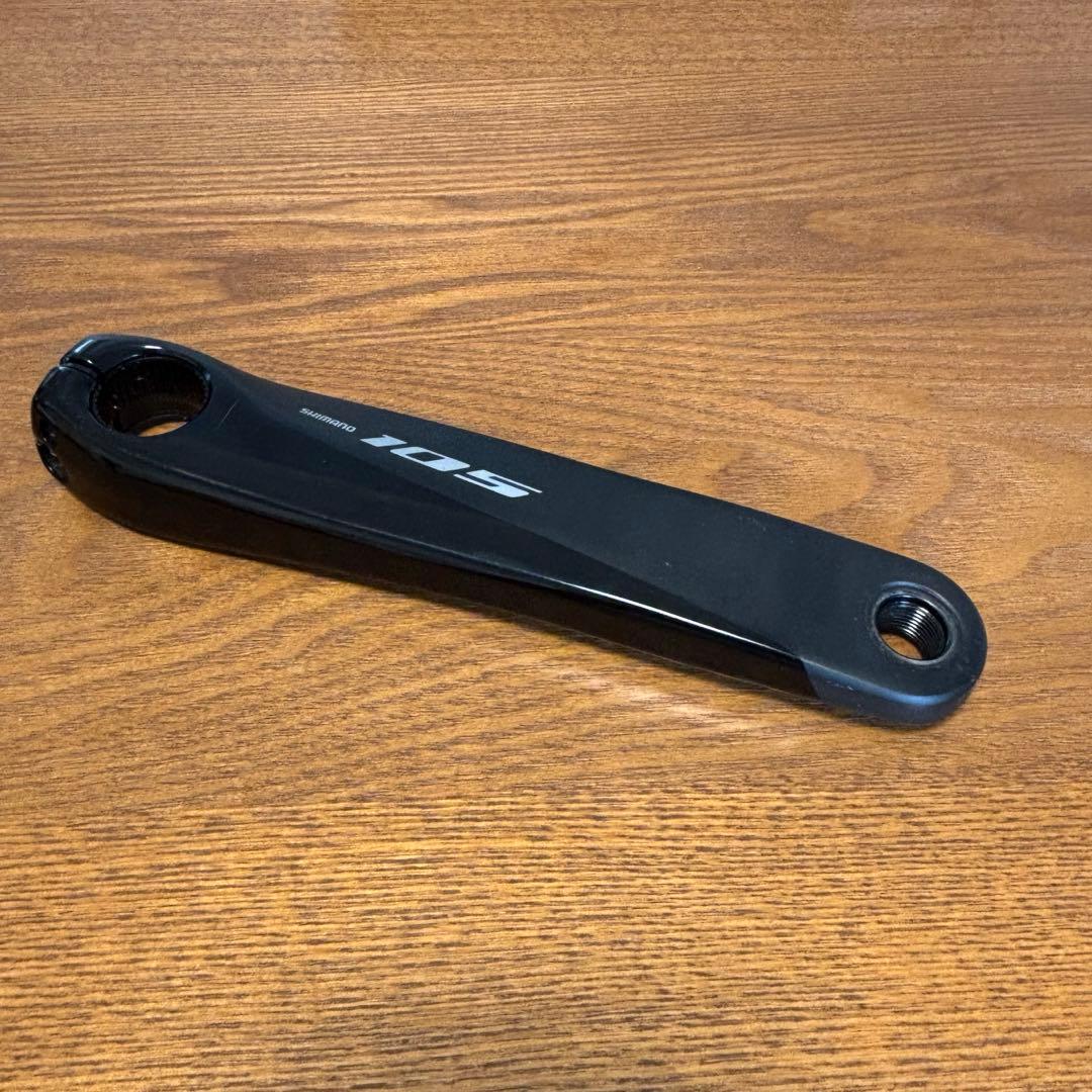 4iiii precision3 105 175mm パワーメーター