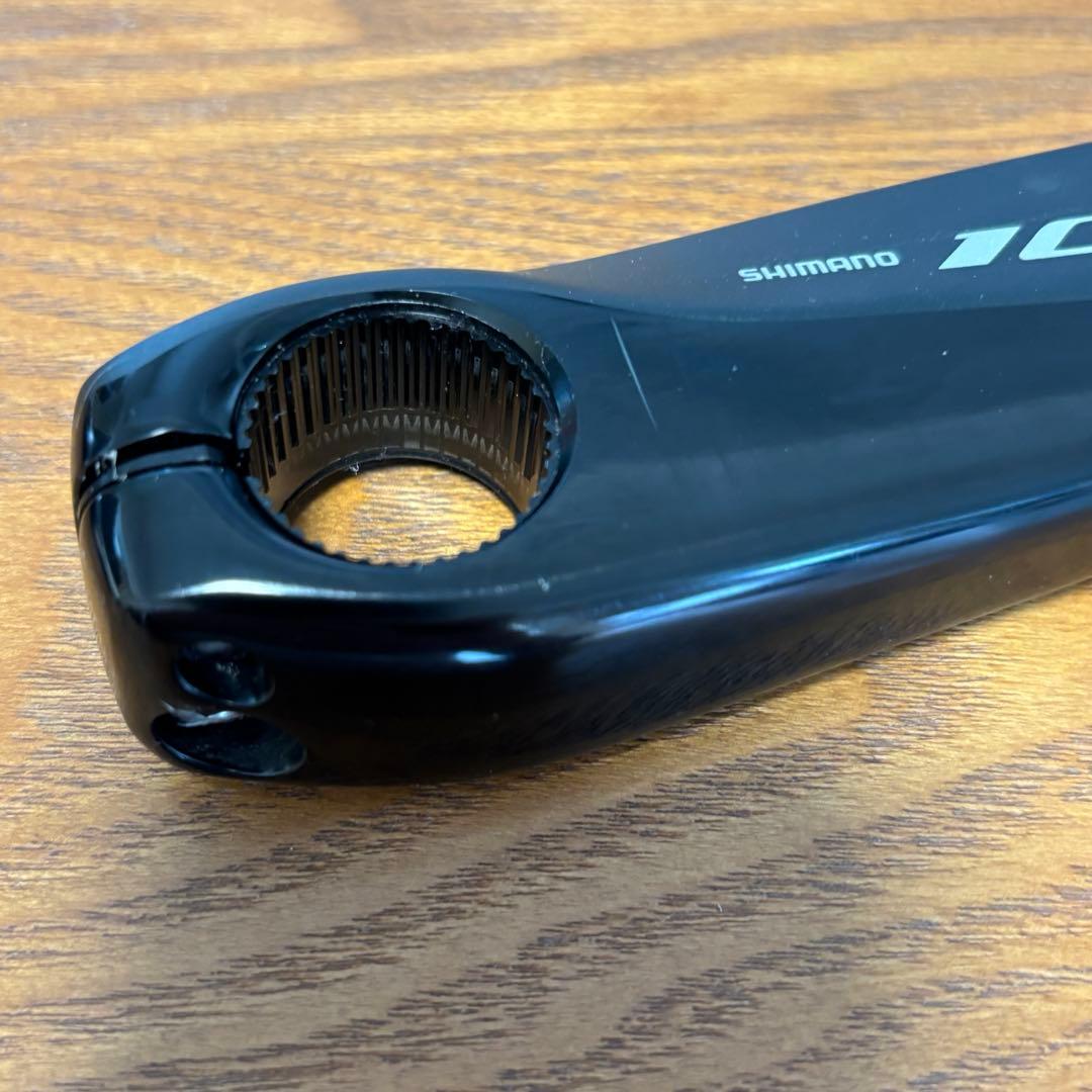 4iiii precision3 105 175mm パワーメーター