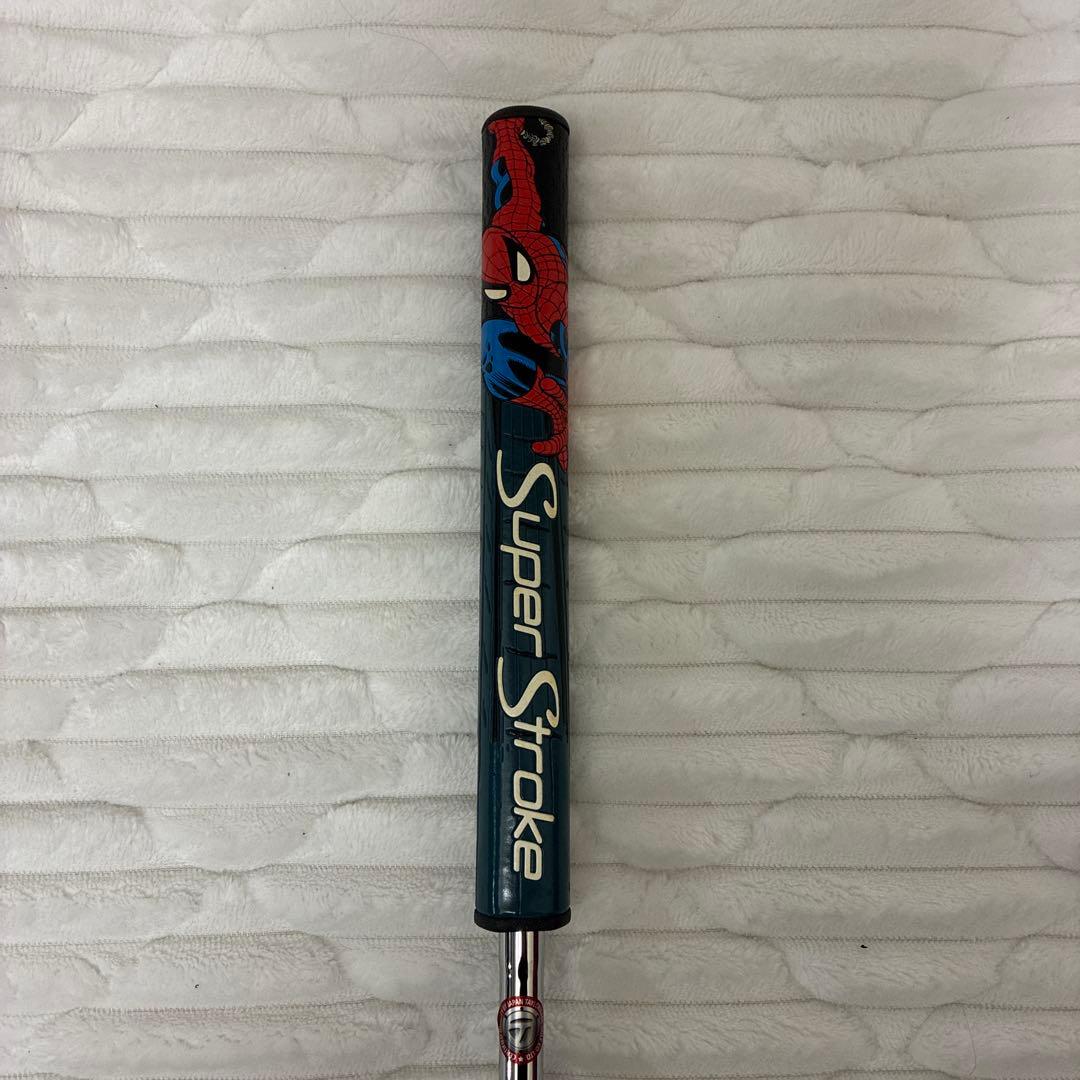 テーラーメイド　スパイダーGT X ダブルベント　美品