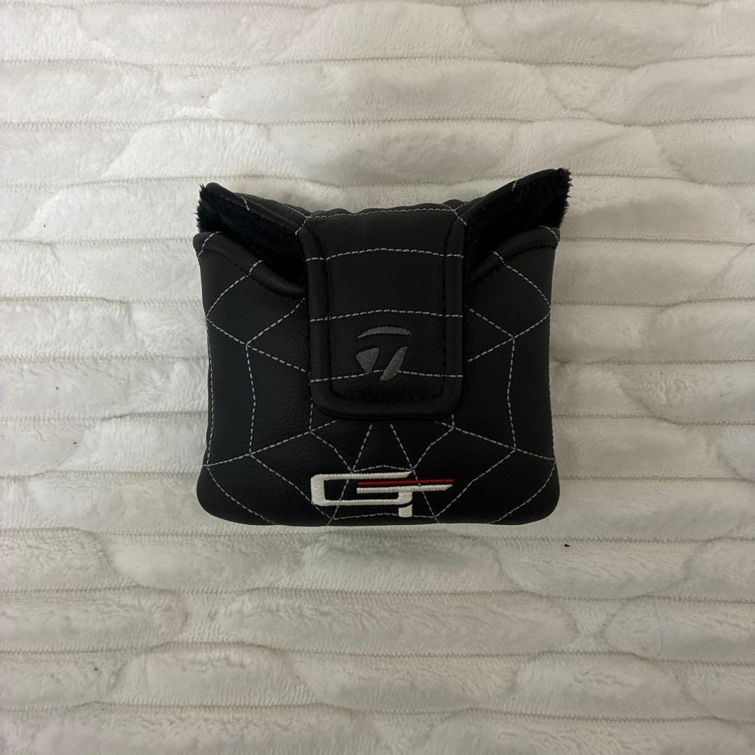 テーラーメイド　スパイダーGT X ダブルベント　美品