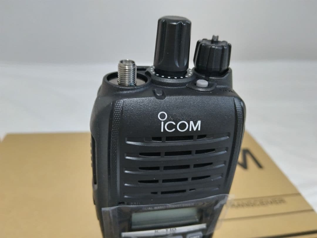 IC―T10