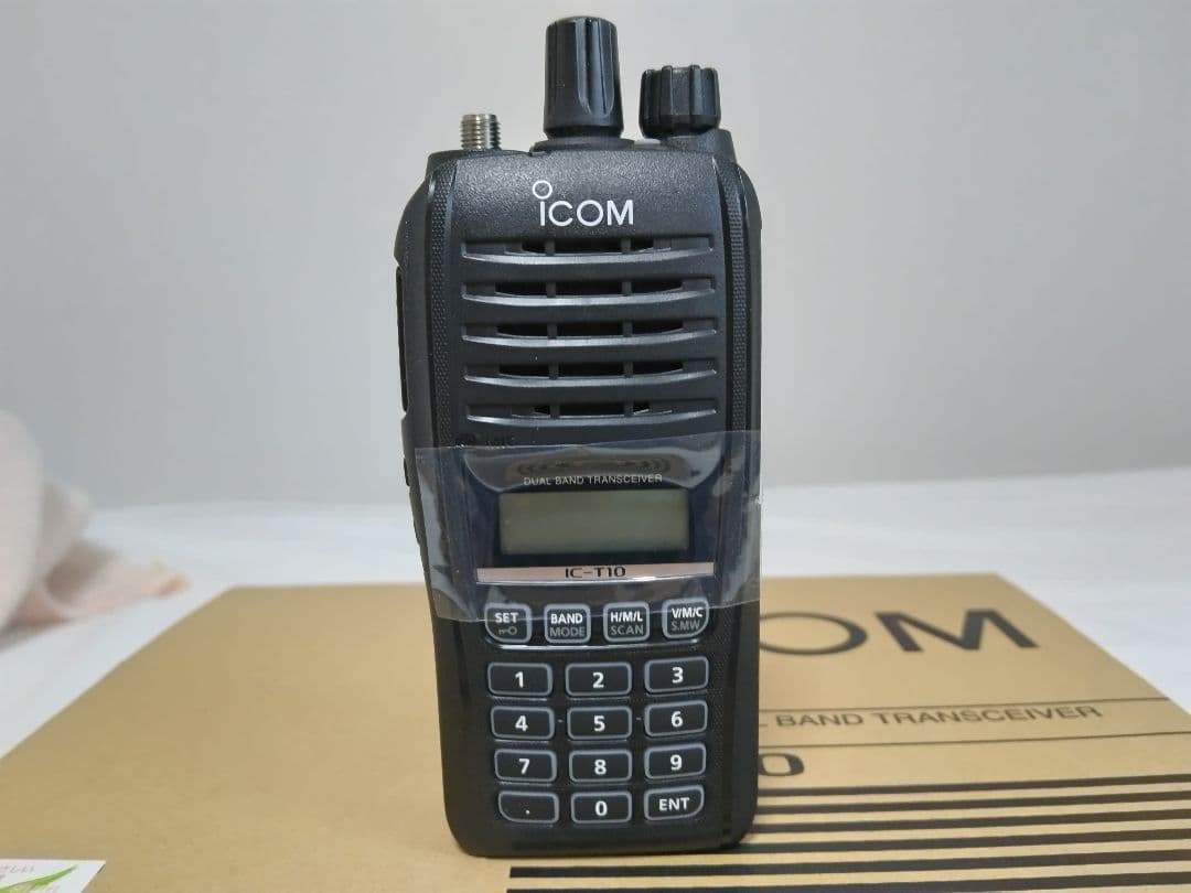 IC―T10