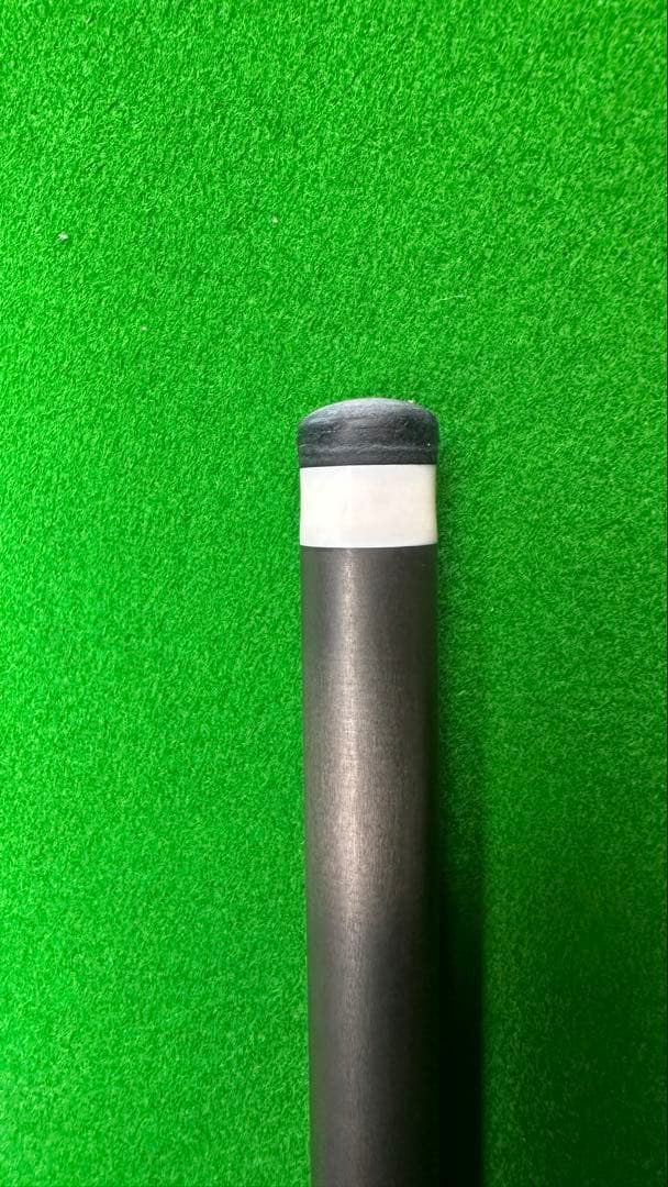 (Cuetec)キューテックシナジープレーキュー(11.8mm)