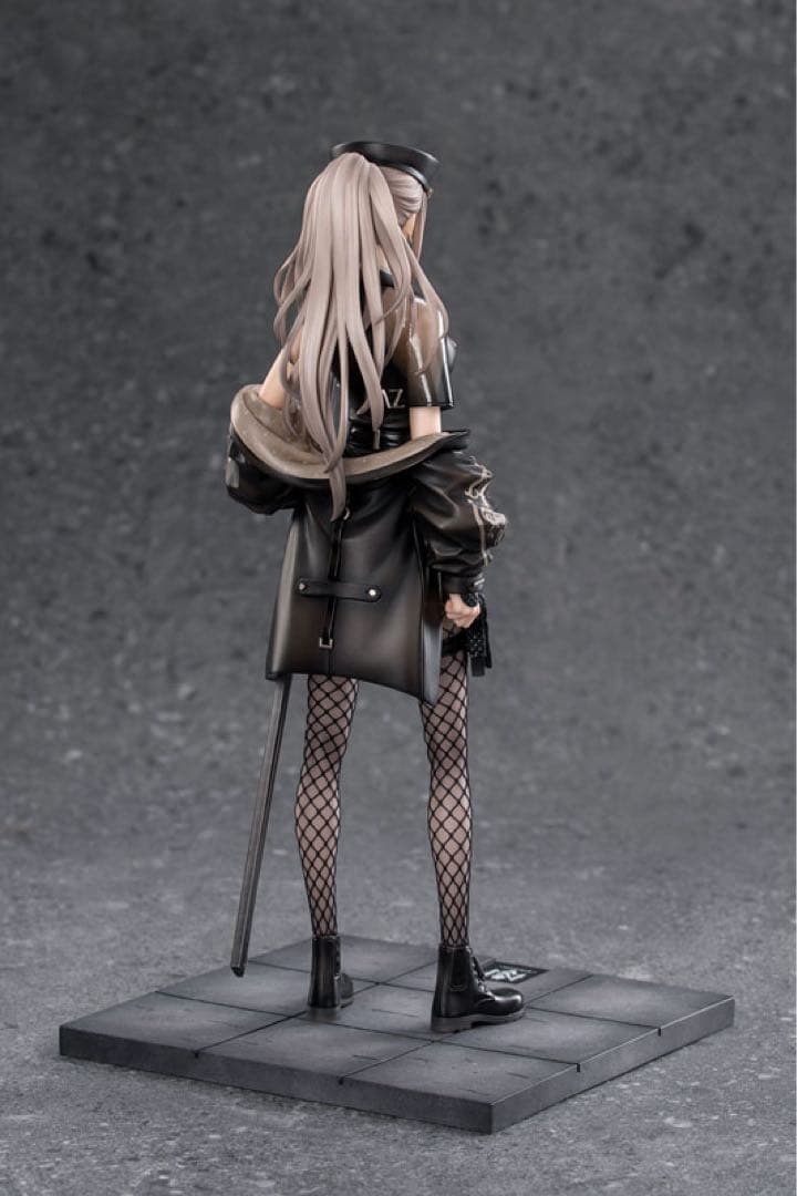 A-Z：[B]-full dress- 1/7 フィギュア[Myethos]