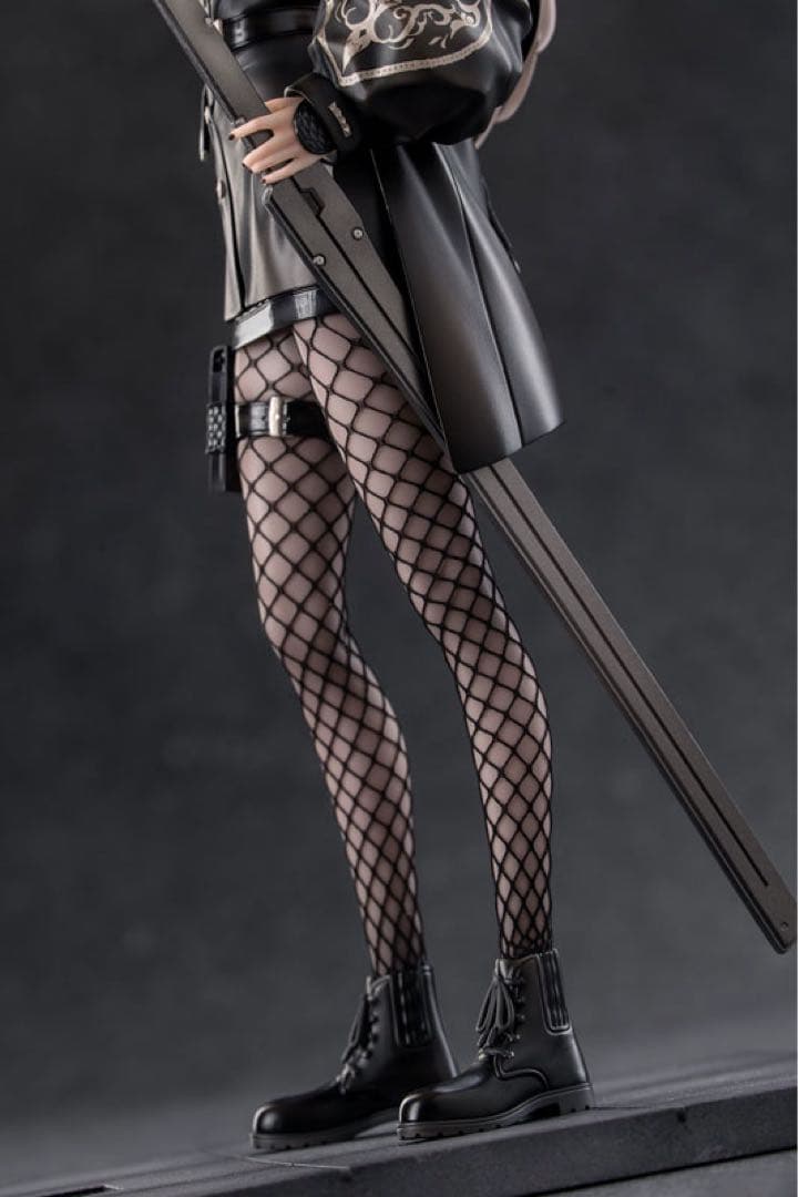 A-Z：[B]-full dress- 1/7 フィギュア[Myethos]
