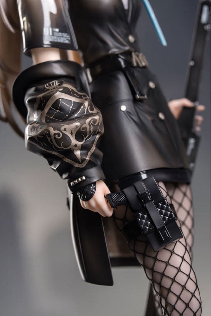 A-Z：[B]-full dress- 1/7 フィギュア[Myethos]