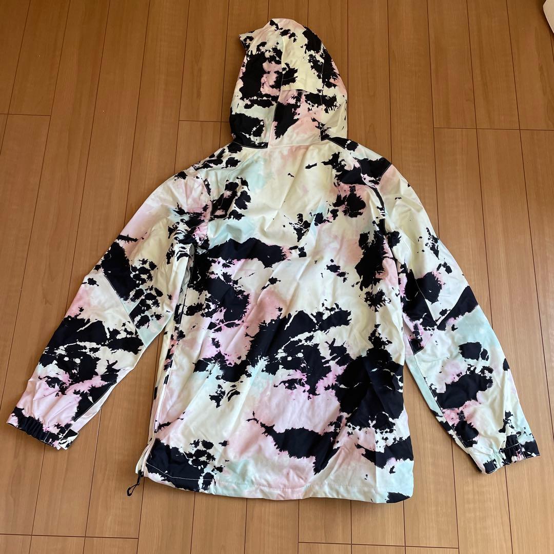 VOLCOM ボルコム スノーボードウェア　 プルオーバー メンズ　レディース
