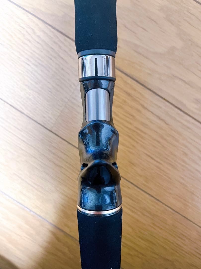 超希少　美品　テンリュウ マグナインパクト MI63B-ML