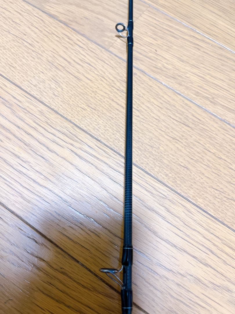 超希少　美品　テンリュウ マグナインパクト MI63B-ML