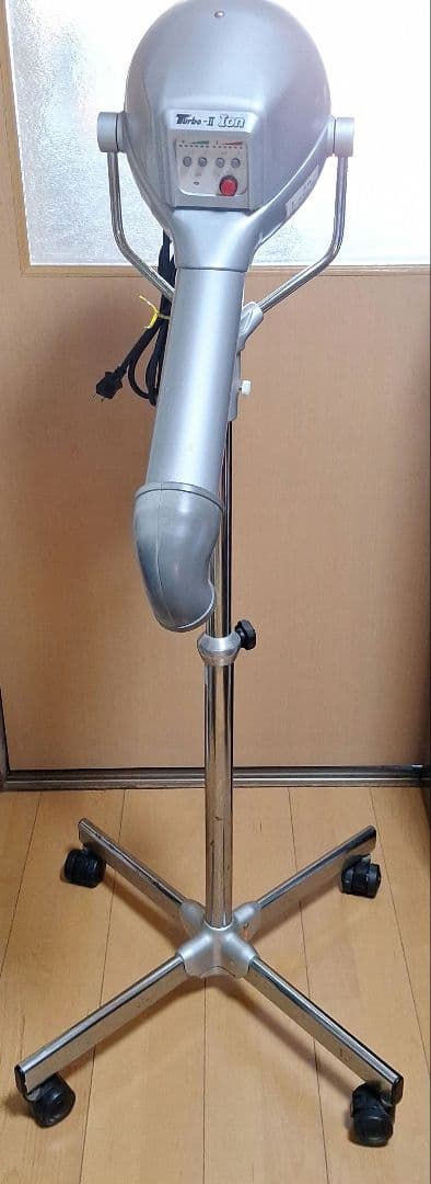 Turbo-II Ion ペット用ドライヤー