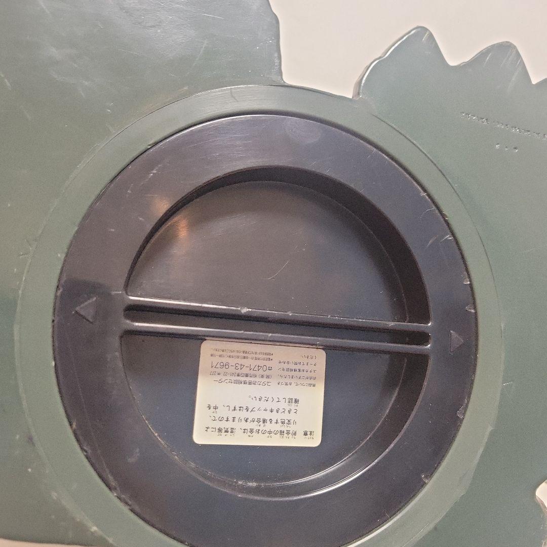ガメラ　でっかい貯金箱