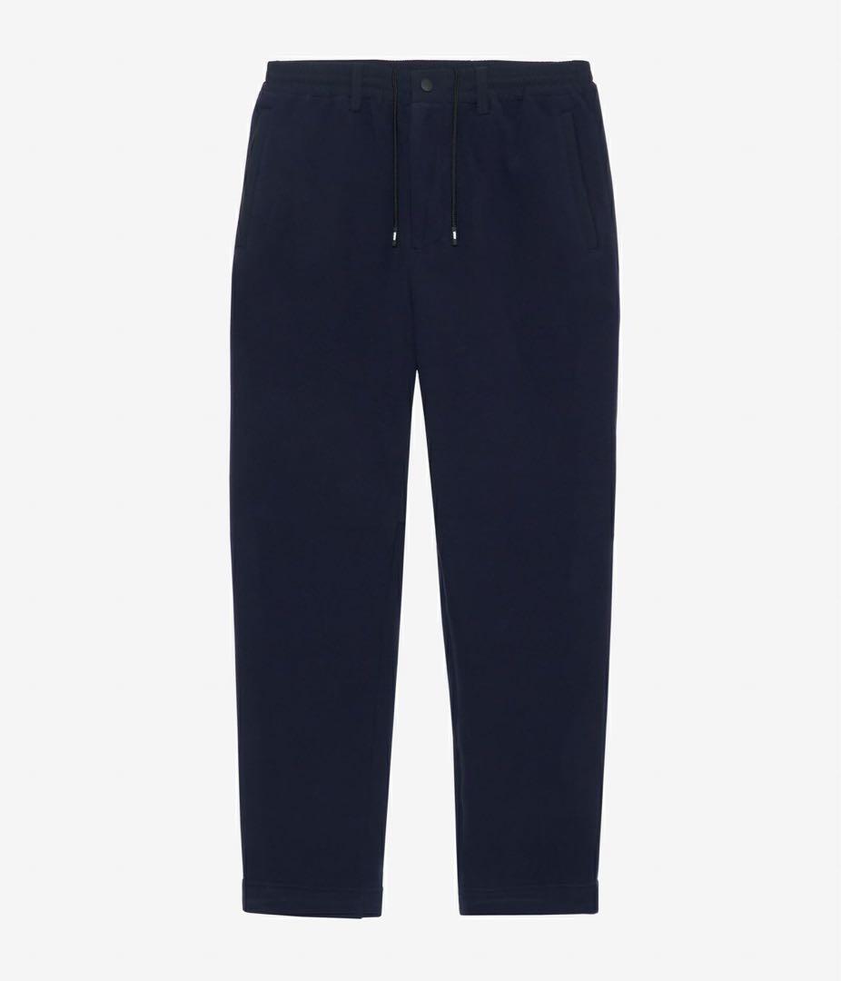 TFW49　フーディ　パンツ　　セットアップ FLEECE サイズM