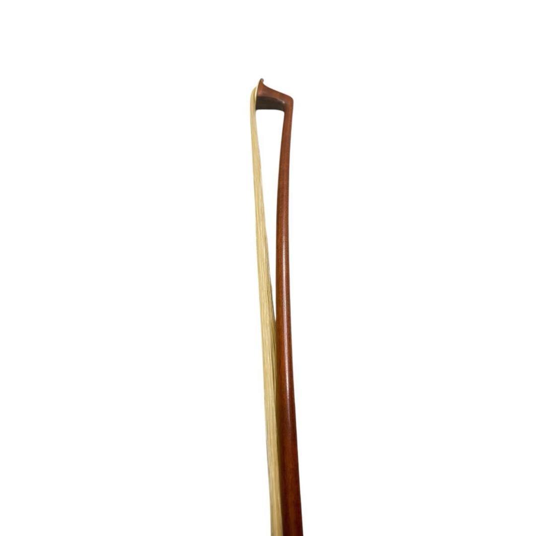 W. SEIFERT バイオリン 弓 4/4 74cm ドイツ製 ザイフェルト社