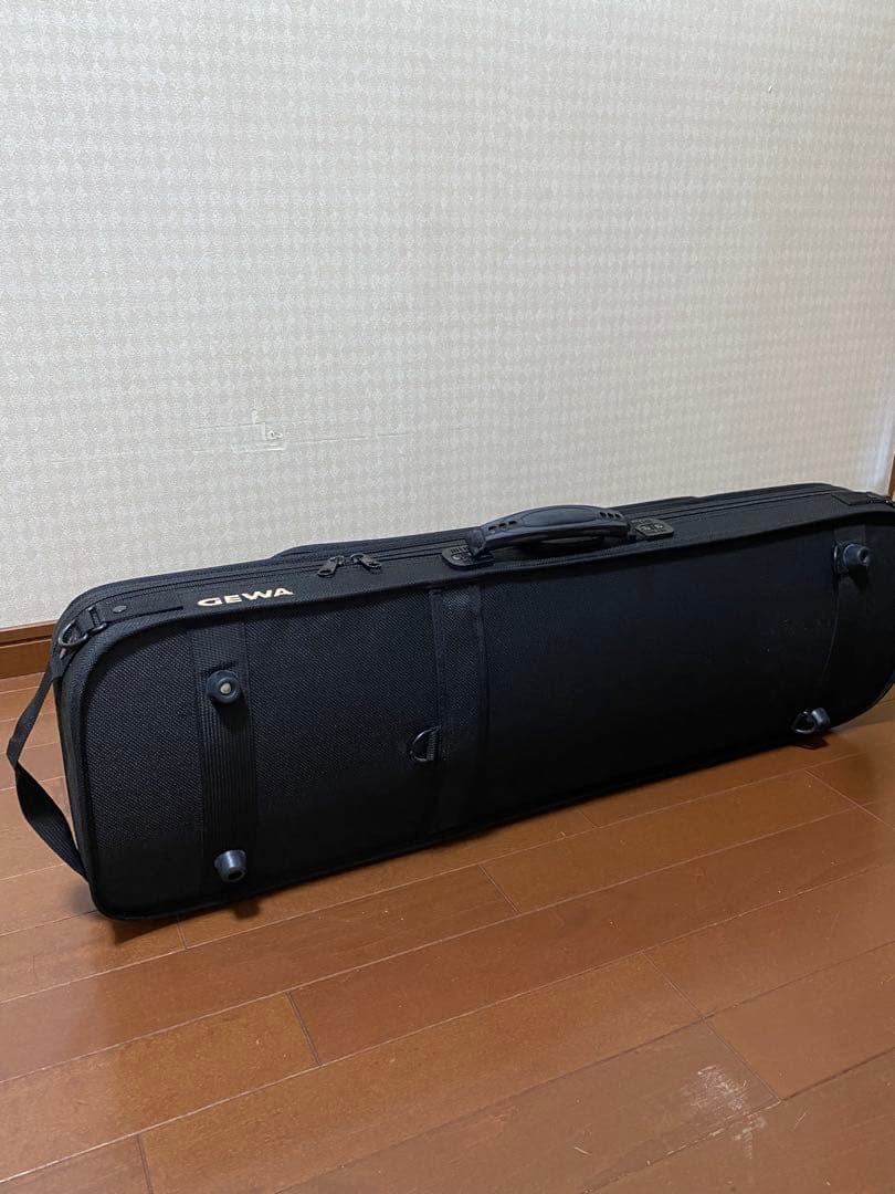 バイオリンケース　GEWA/Oxford