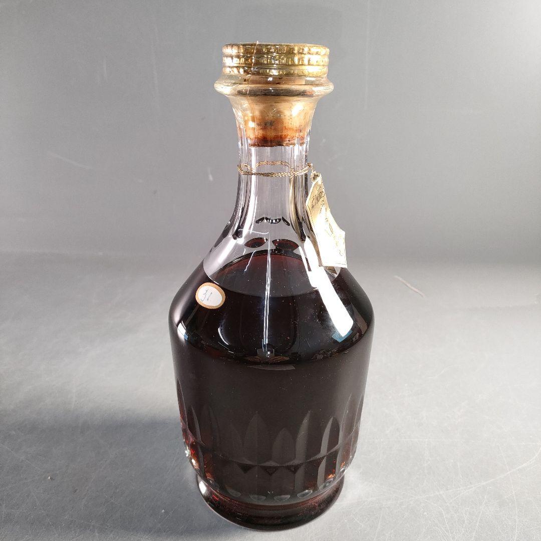 A1368-3/ヘネシー XO/カラフェ バカラ クリスタル /700ml /