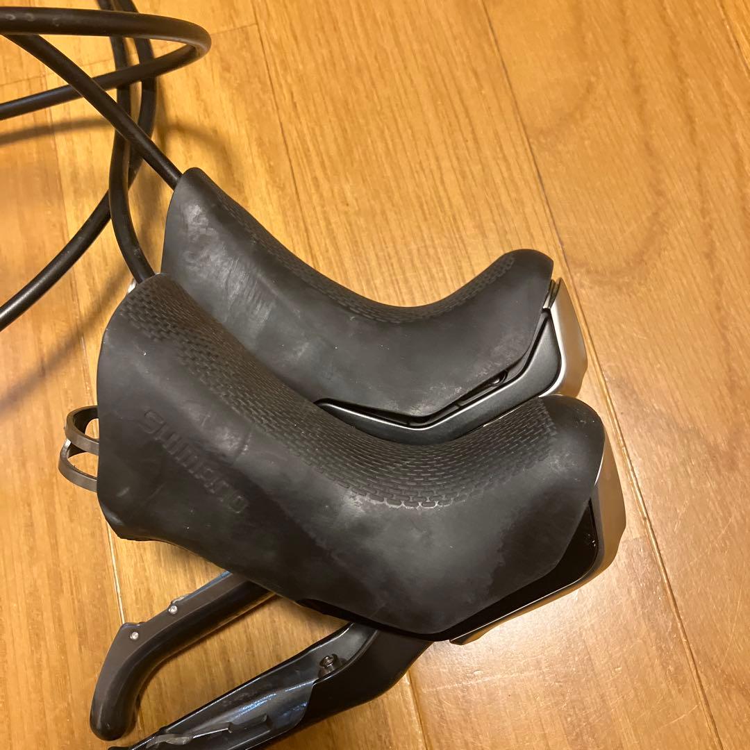 ST-R785 GRXブレーキキャリパーセット