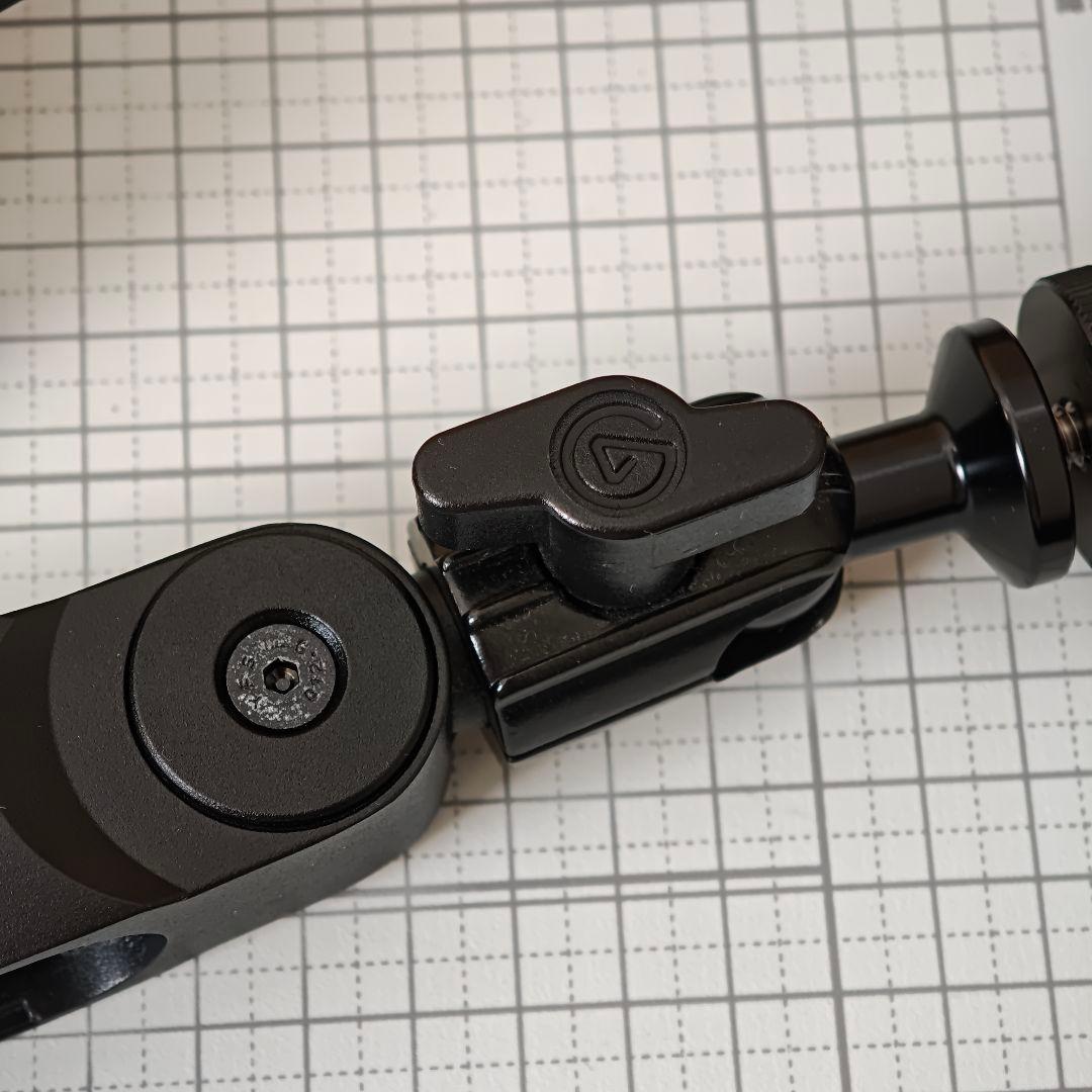 【美品/薄型】Elgato Wave Mic Arm LP マイクアーム 配信