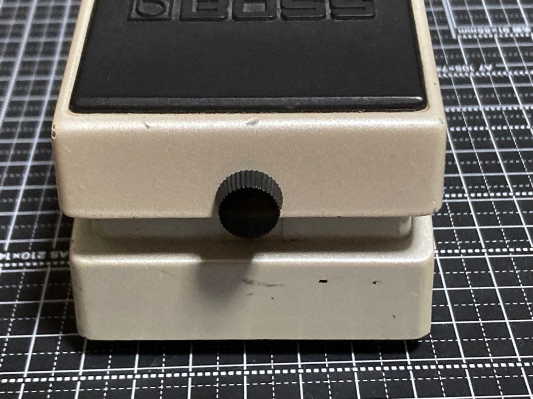 【日本製初期】BOSS DD-3