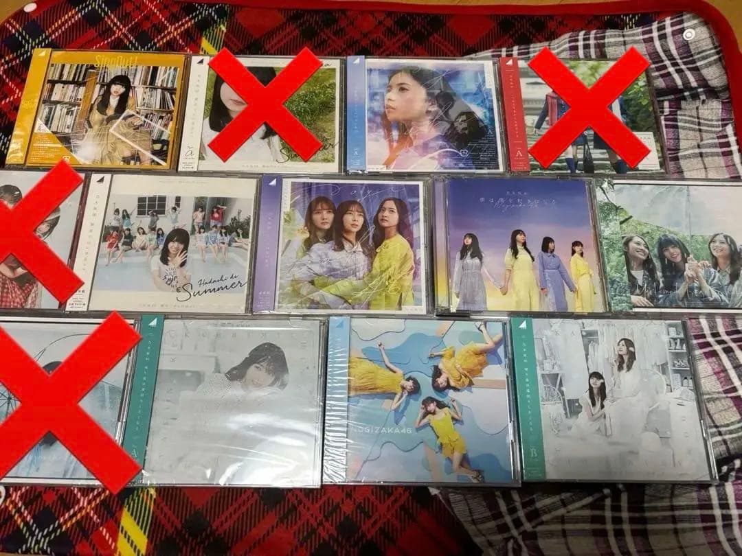 齋藤飛鳥 グッズ
