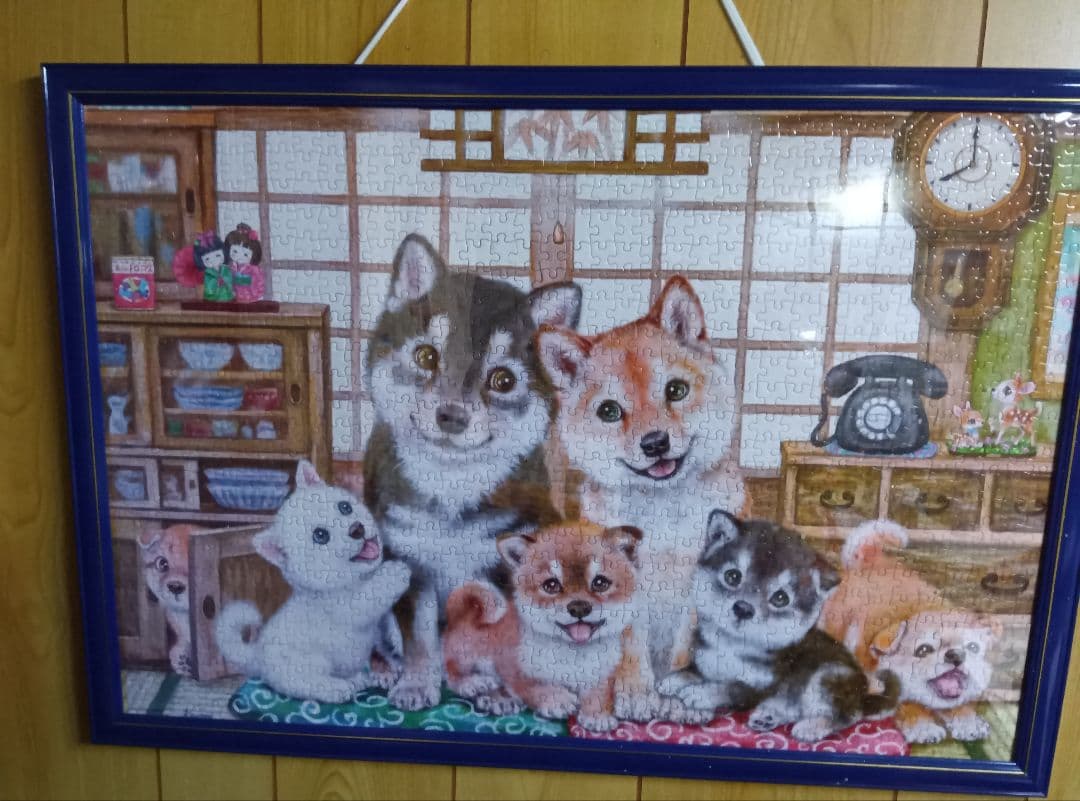 思い出に感謝