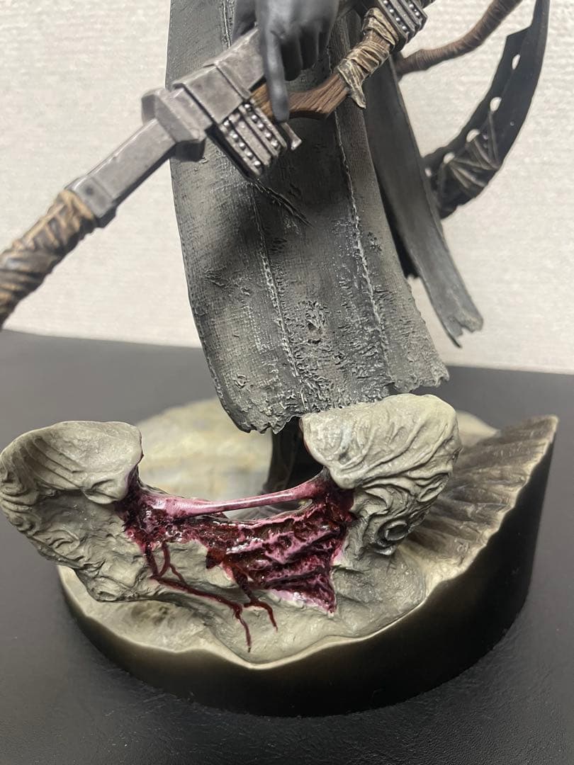 Bloodborne The Old Hunters 狩人　Gecco 豆魚雷