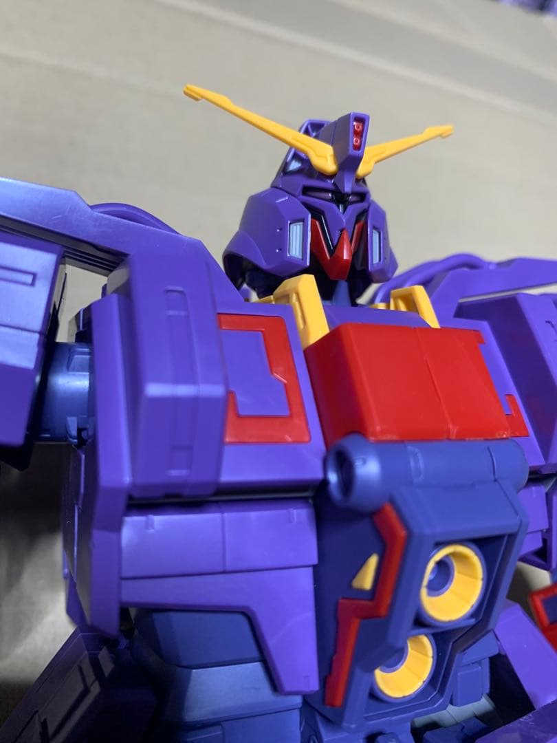 HG MRX-010 サイコガンダムMk-II
