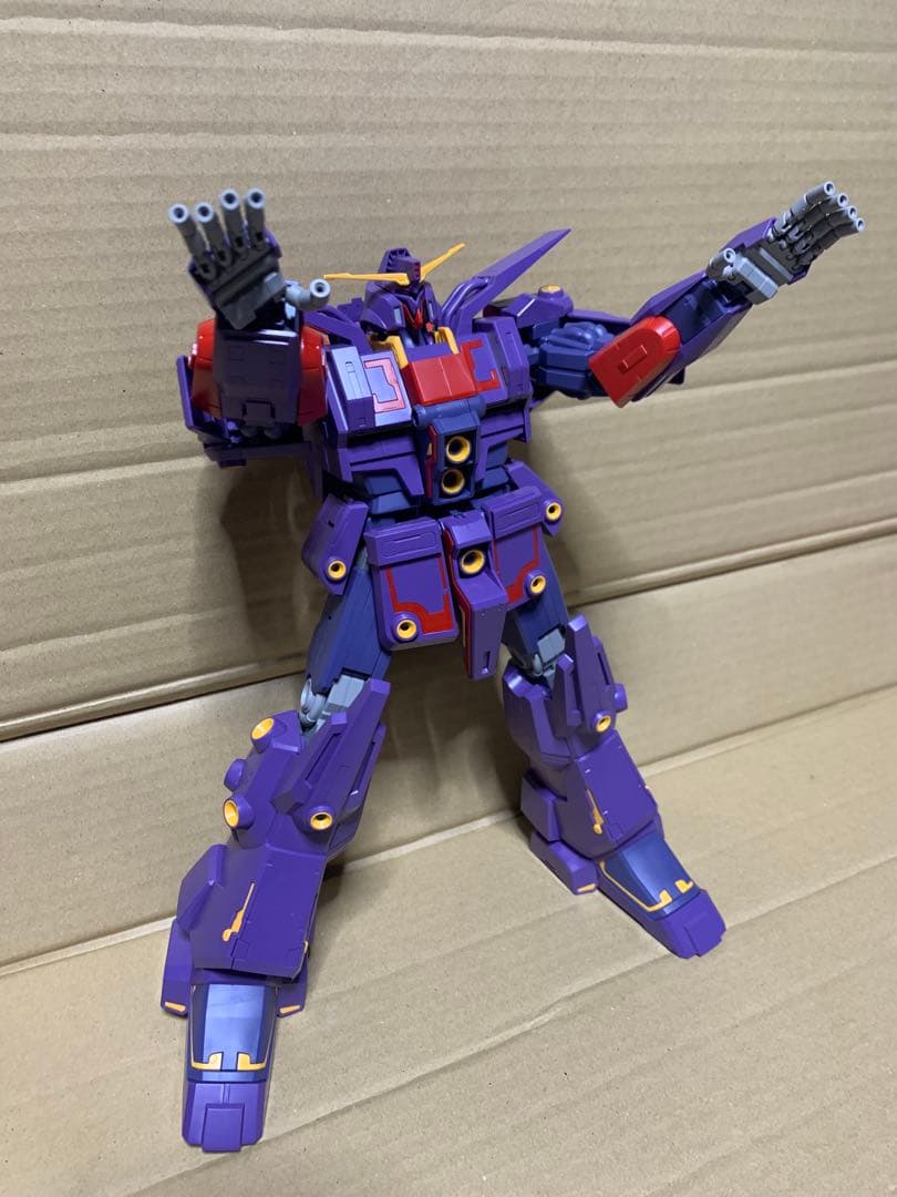 HG MRX-010 サイコガンダムMk-II