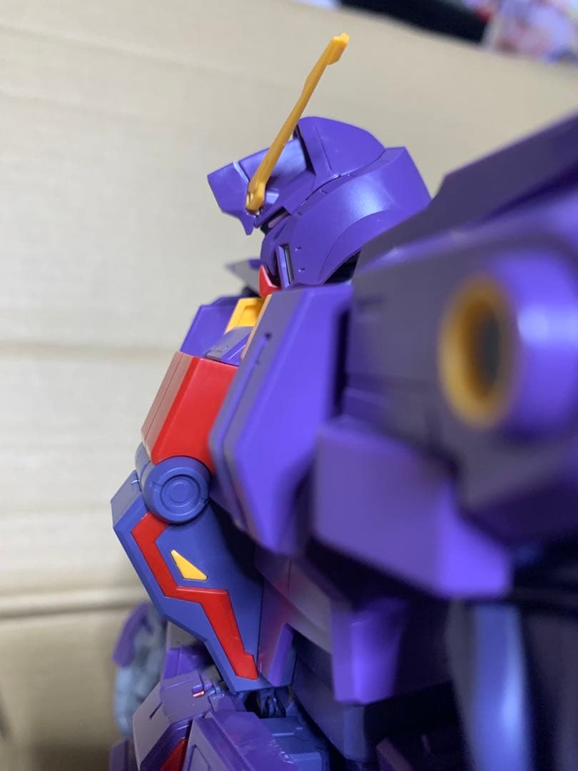 HG MRX-010 サイコガンダムMk-II