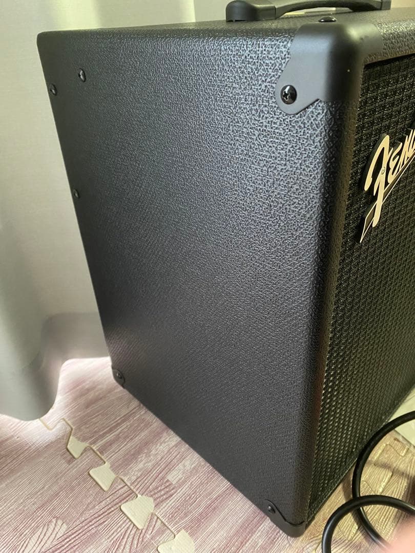 Fender Rumble Studio 40 ベース用アンプ　フェンダー