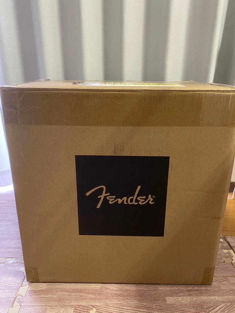 Fender Rumble Studio 40 ベース用アンプ　フェンダー