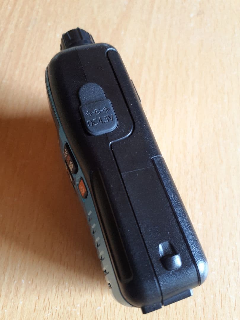 ICOM IC-R6 コミュニケーションレシーバー